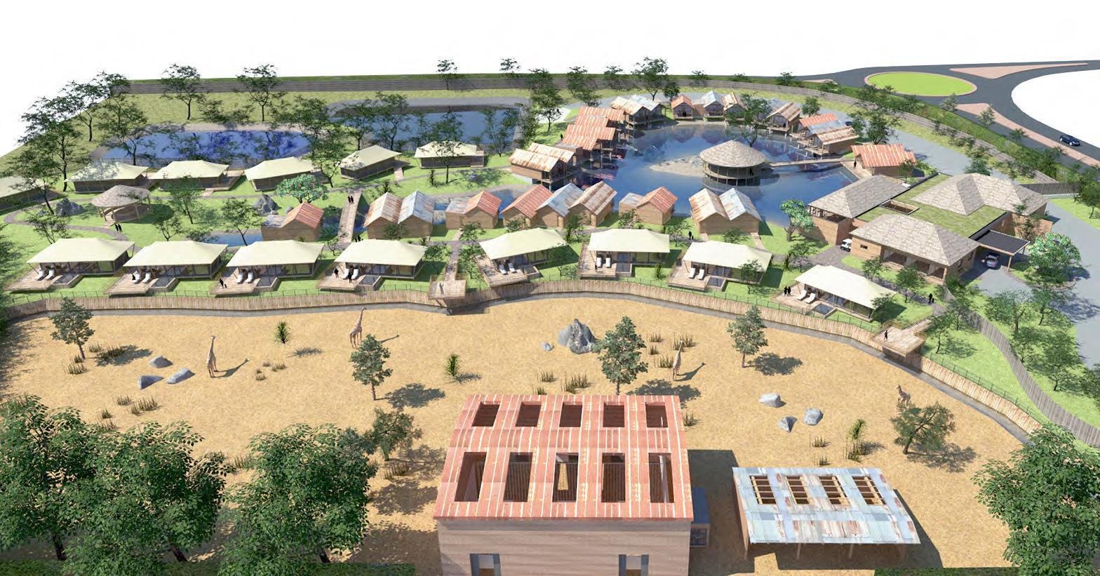 Khach san o Anh anh 7