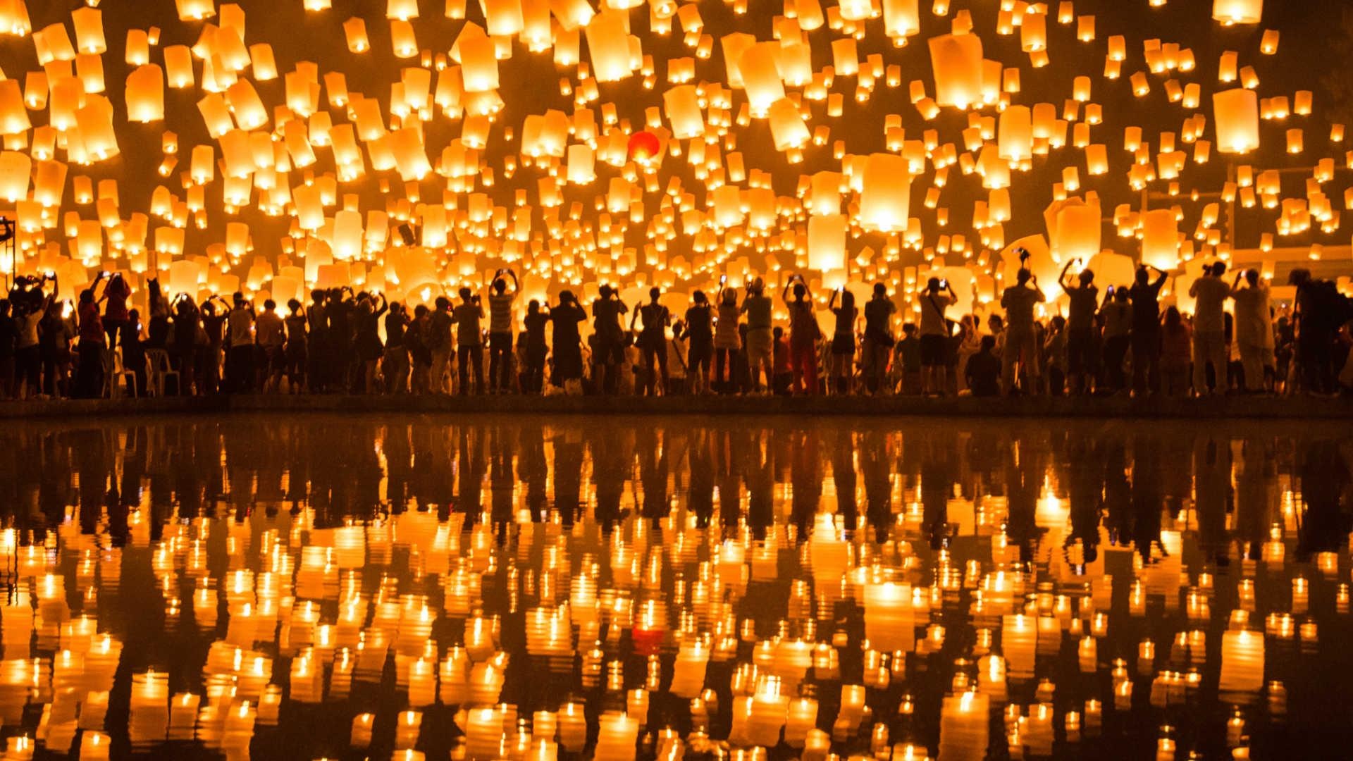 Du lich Thai Lan anh 2