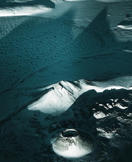 Canh dep o Bac Au anh 3