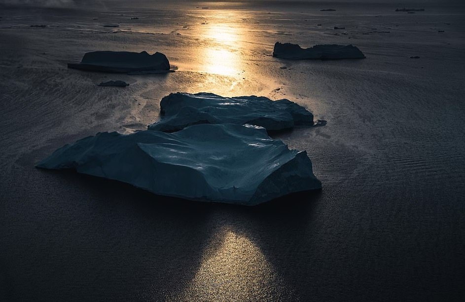 Canh dep o Bac Au anh 13