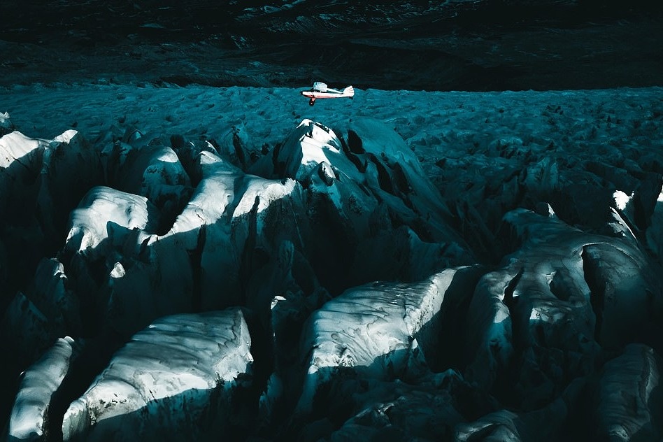 Canh dep o Bac Au anh 2