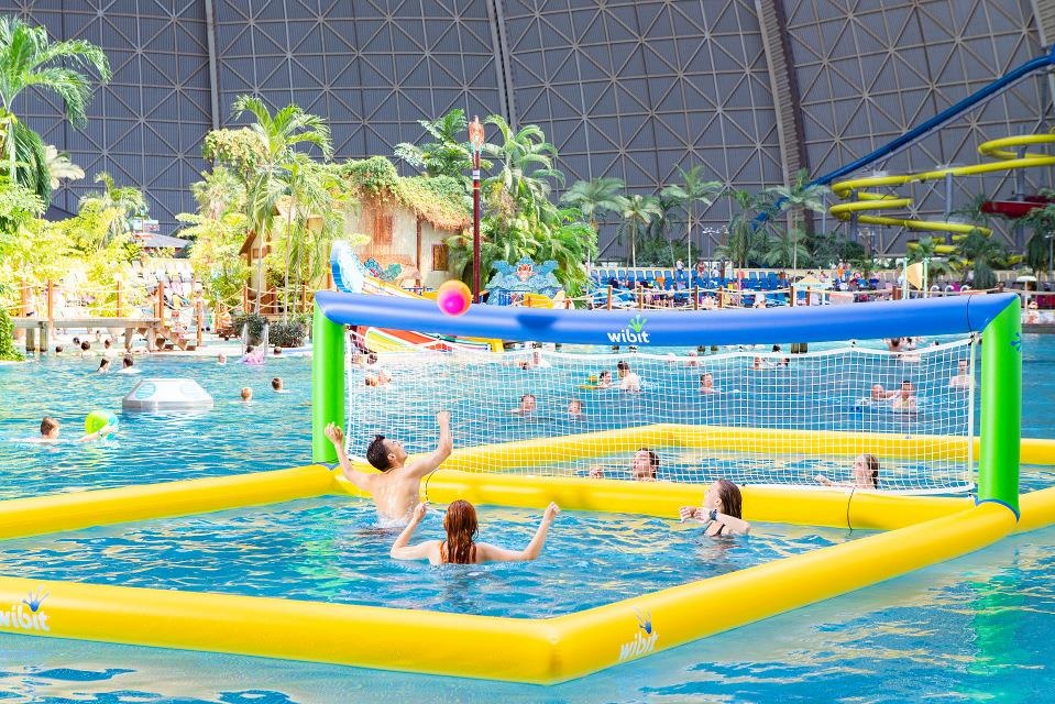 Cong vien nuoc trong nha o Duc anh 6