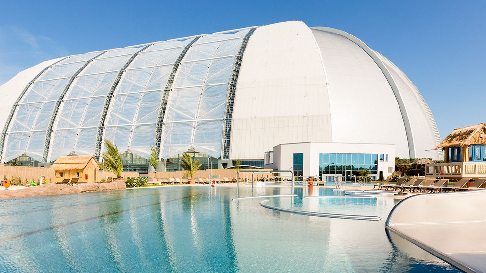 Cong vien nuoc trong nha o Duc anh 1