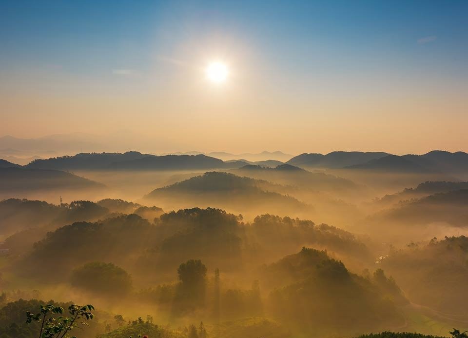 Du lich Lang Son anh 1