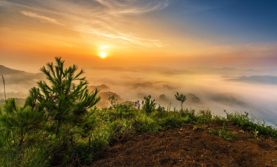 Du lich Lang Son anh 4