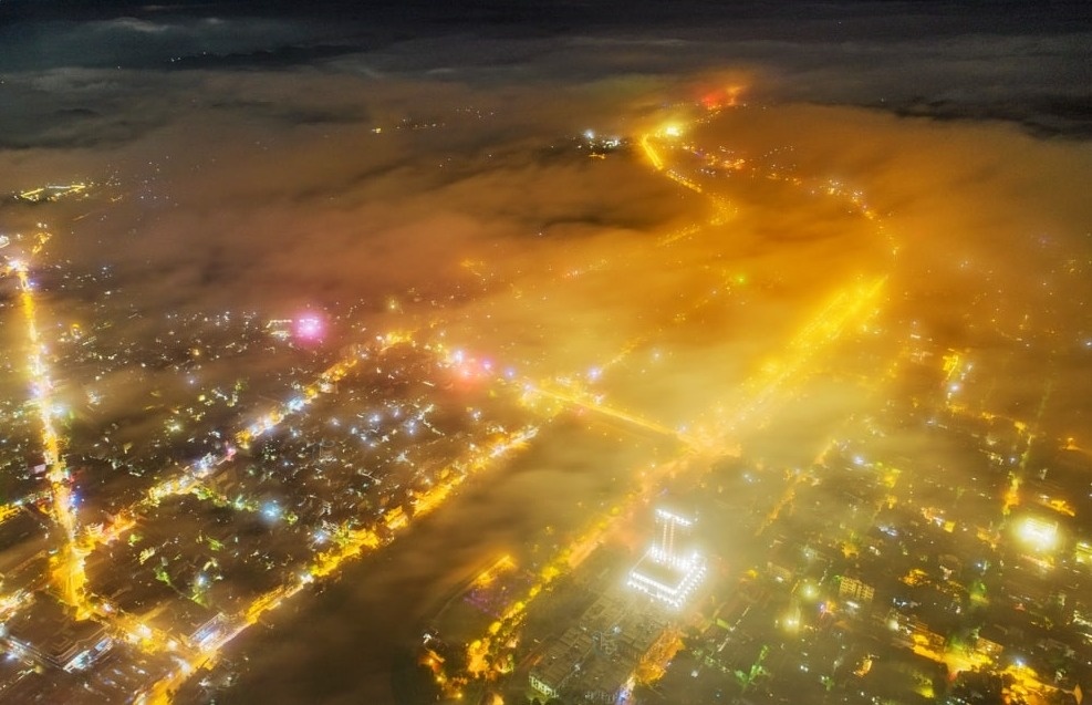 Du lich Lang Son anh 6