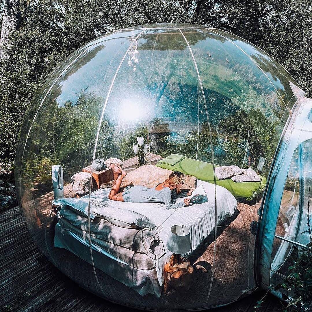 Khach san o Phap anh 2