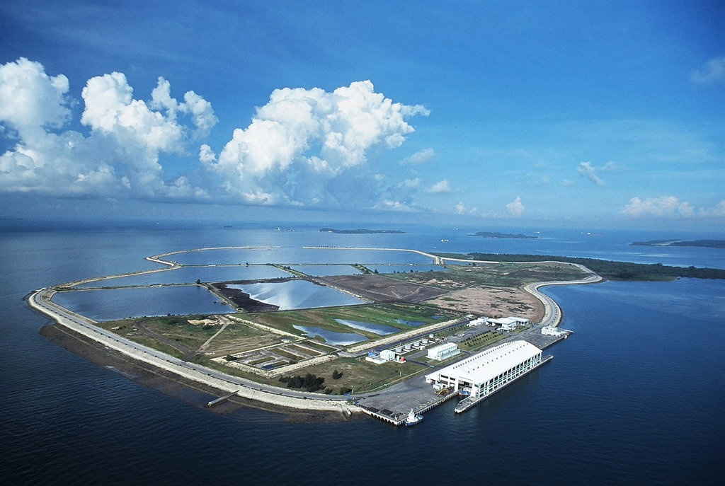 Du lich Singapore anh 1