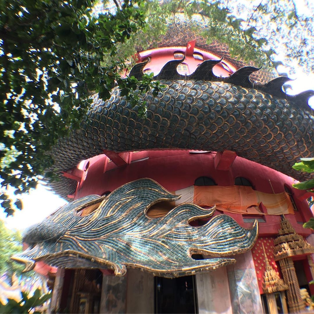 Dia diem du lich o Thai Lan anh 5