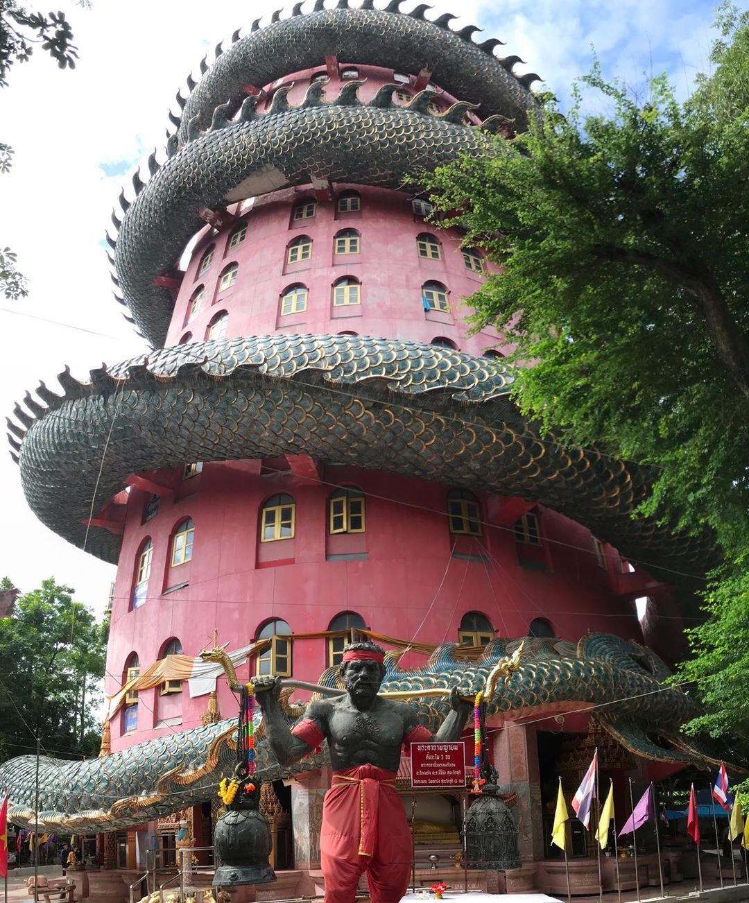 Dia diem du lich o Thai Lan anh 15