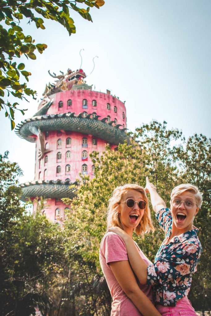 Dia diem du lich o Thai Lan anh 11