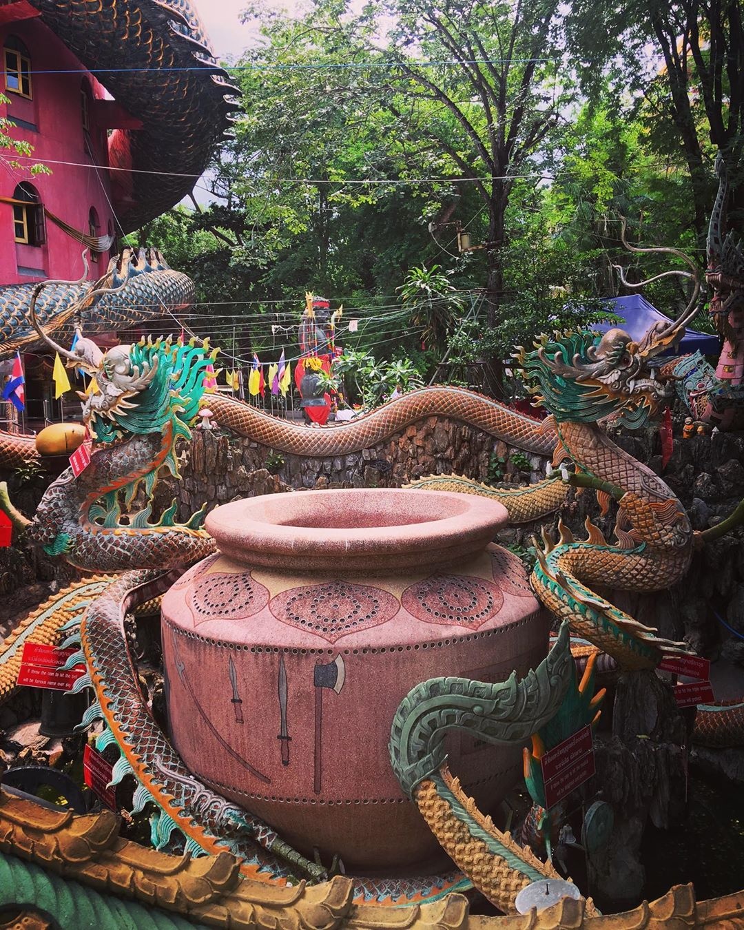 Dia diem du lich o Thai Lan anh 14