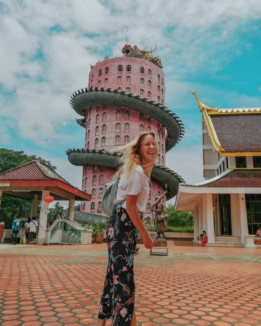 Dia diem du lich o Thai Lan anh 10