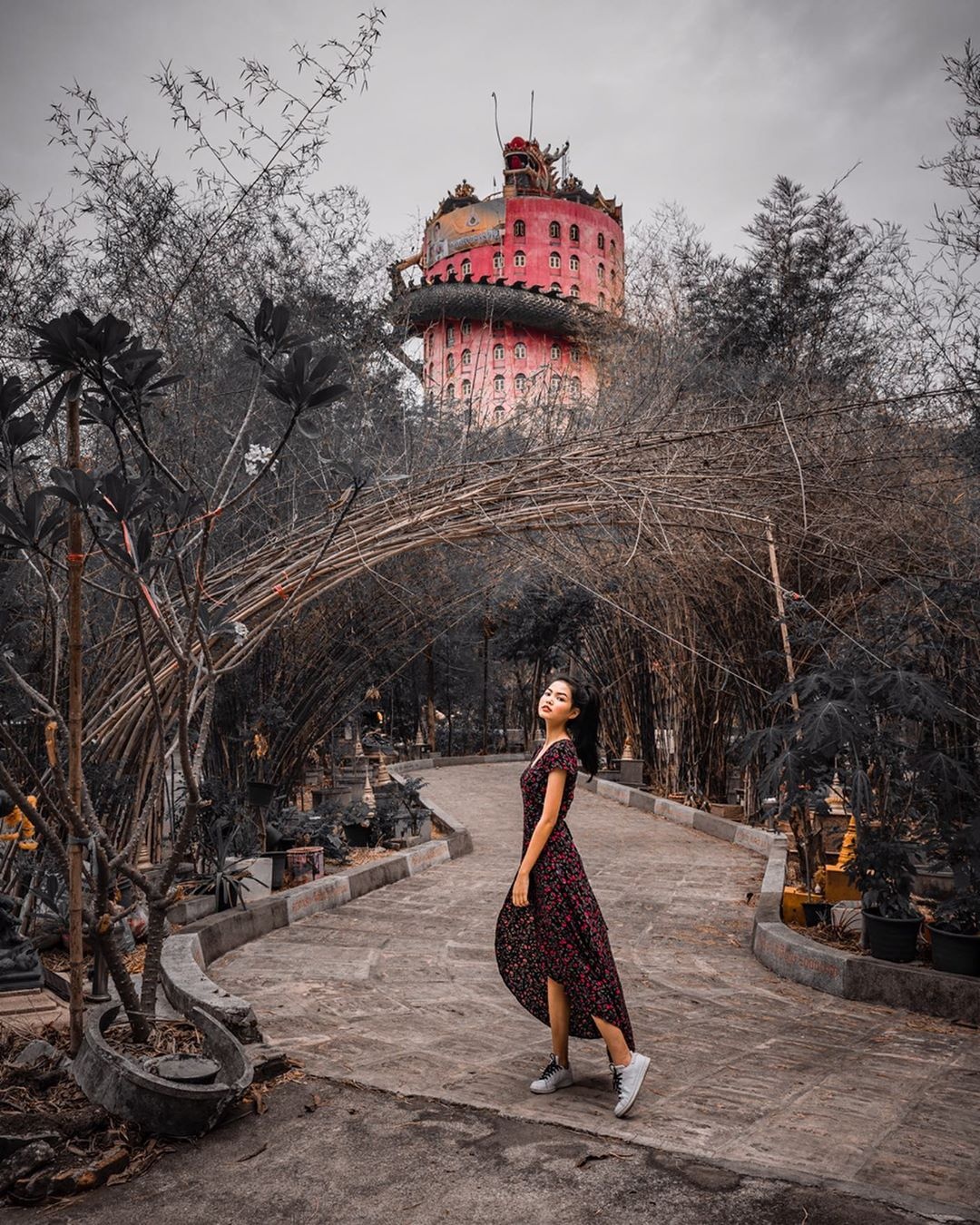 Dia diem du lich o Thai Lan anh 8