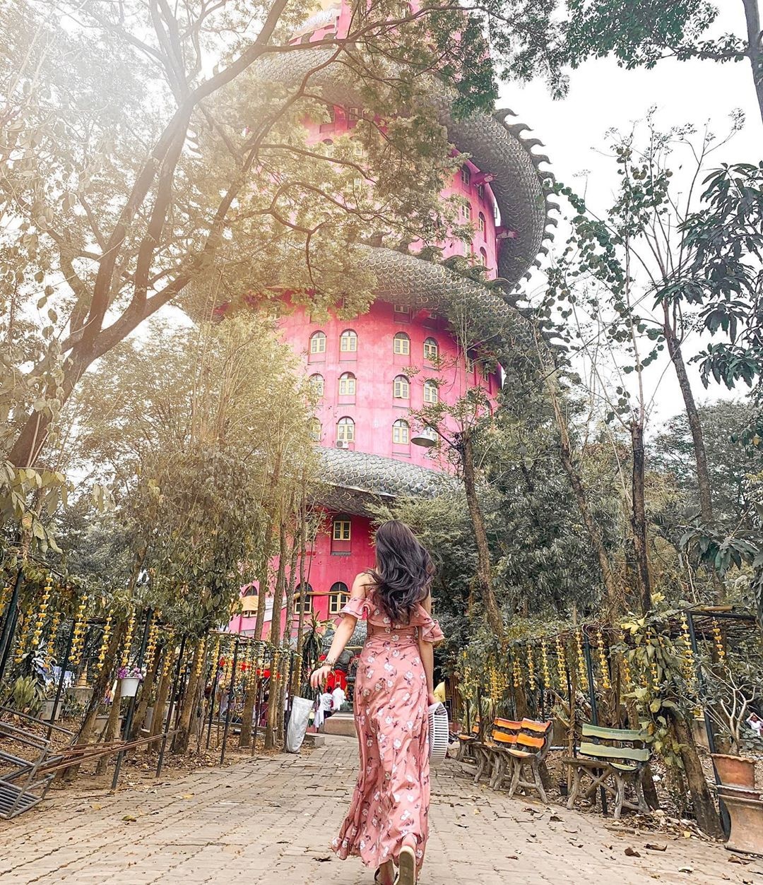 Dia diem du lich o Thai Lan anh 13