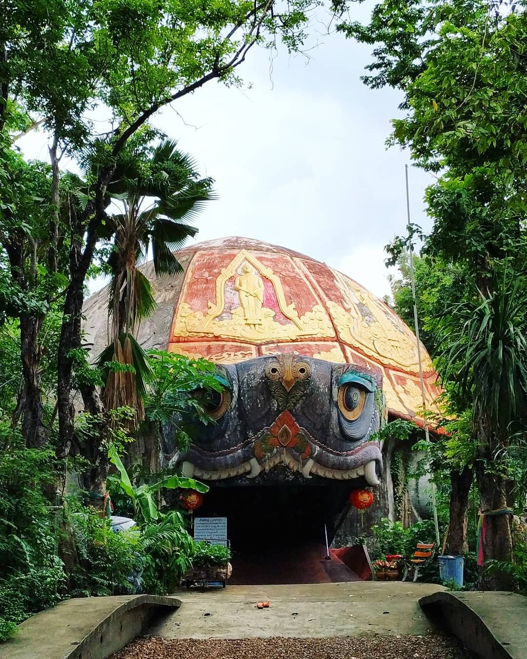 Dia diem du lich o Thai Lan anh 17