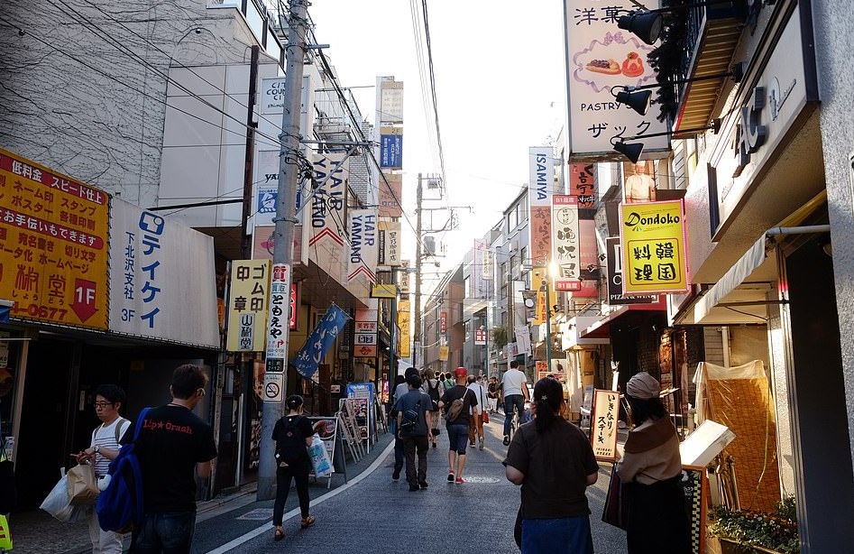 Quan 3 la khu pho tuyet voi nhat the gioi anh 3