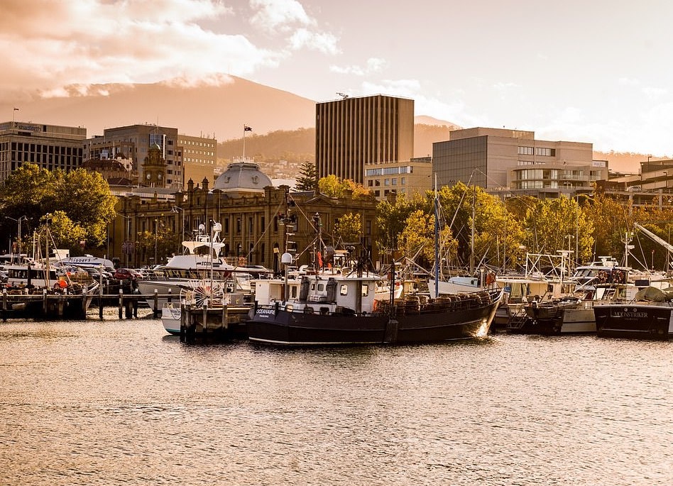 Quan 3 la khu pho tuyet voi nhat the gioi anh 6