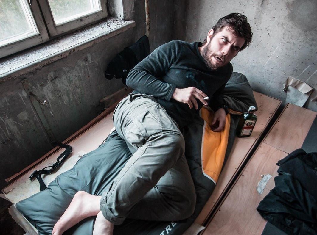 Hanh dong phan cam cua du khach anh 3