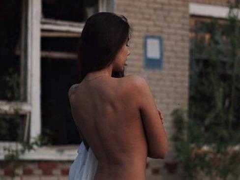 Nhung lan khoa than, tao dang phan cam noi du lich cua khach quoc te hinh anh