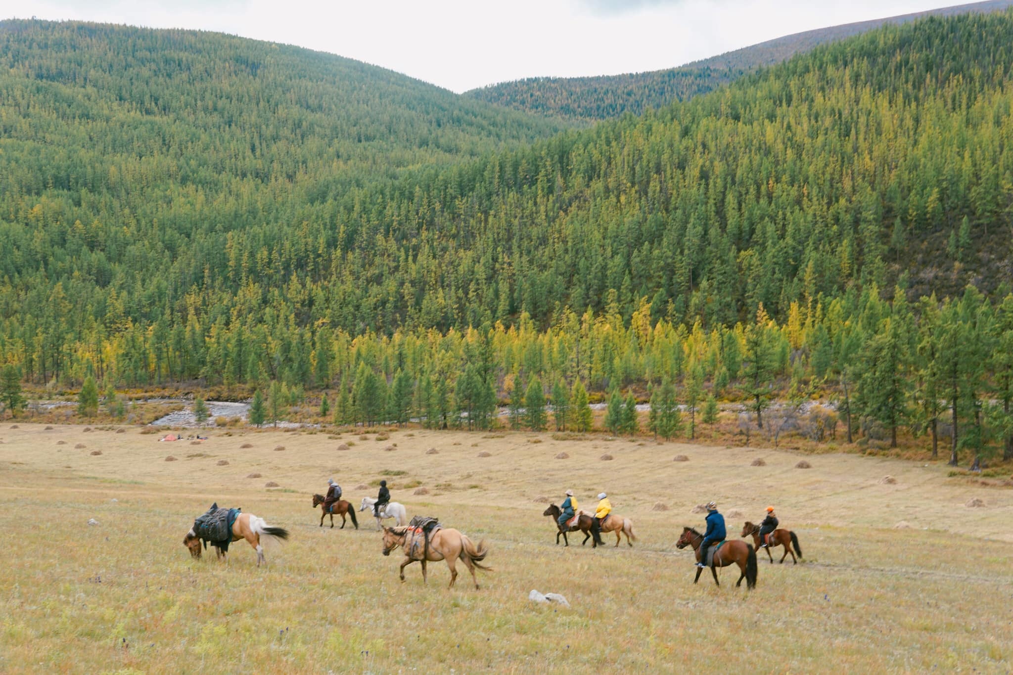 Du lich Mong Co anh 1