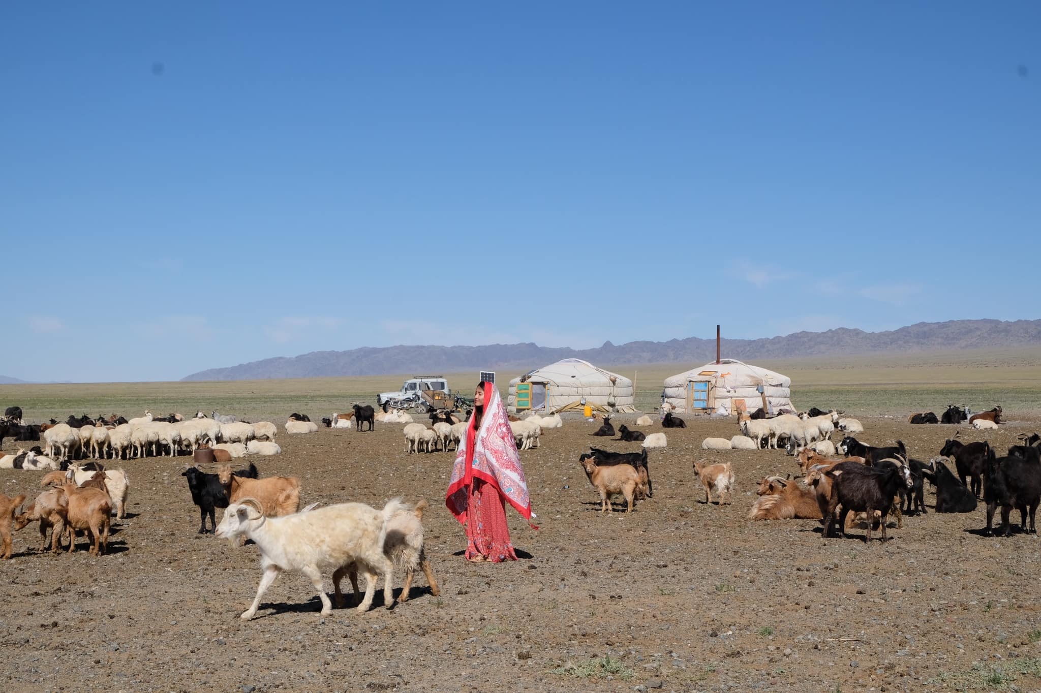 Du lich Mong Co anh 4