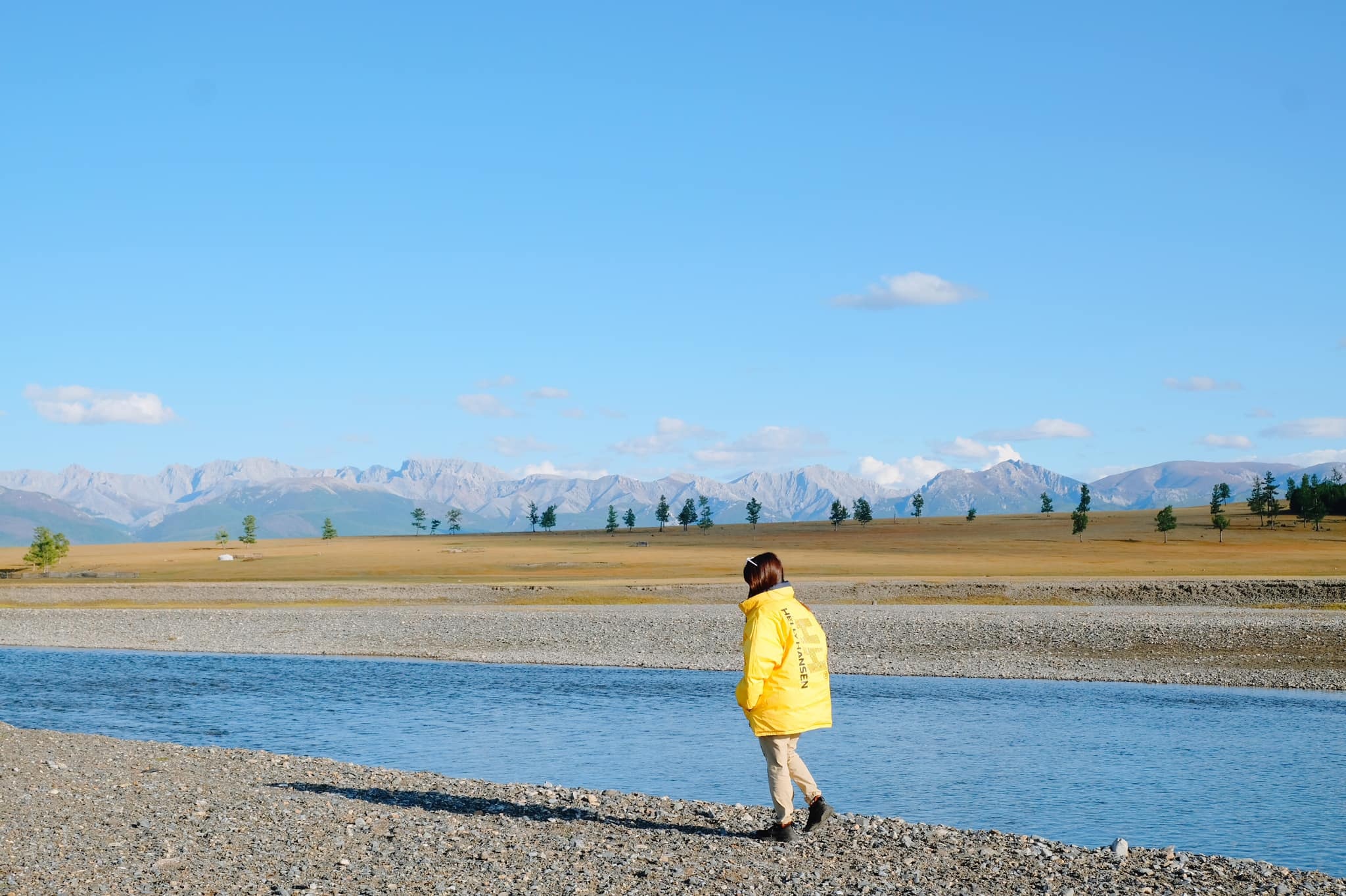 Du lich Mong Co anh 11