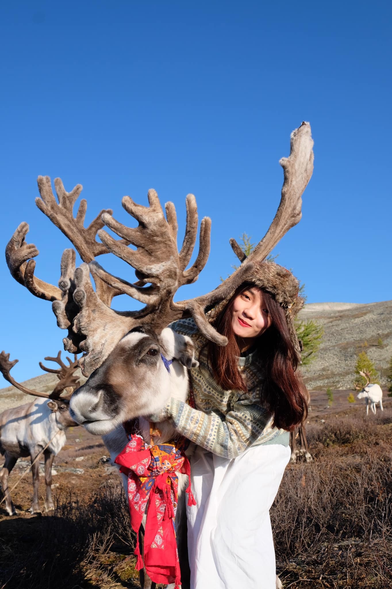 Du lich Mong Co anh 20