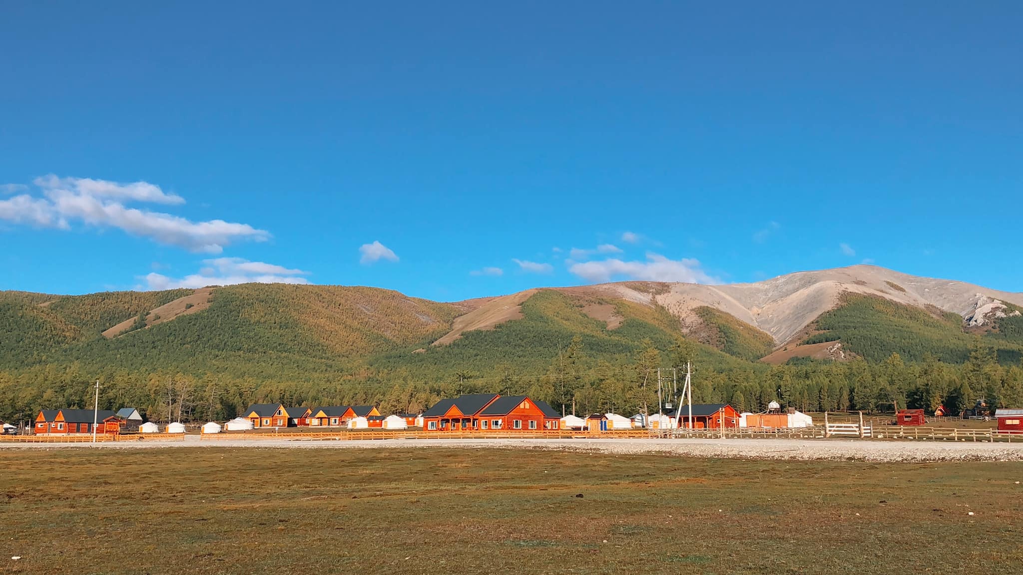 Du lich Mong Co anh 2