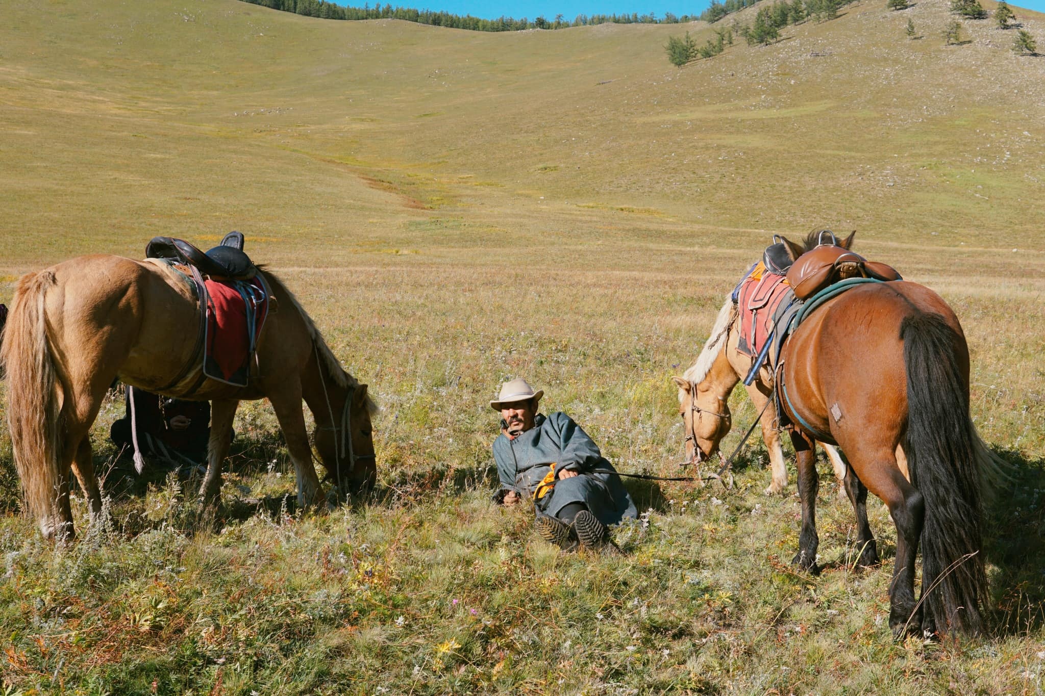 Du lich Mong Co anh 10