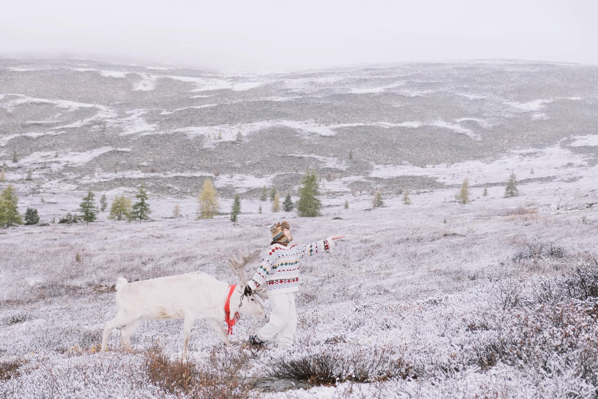 Du lich Mong Co anh 14