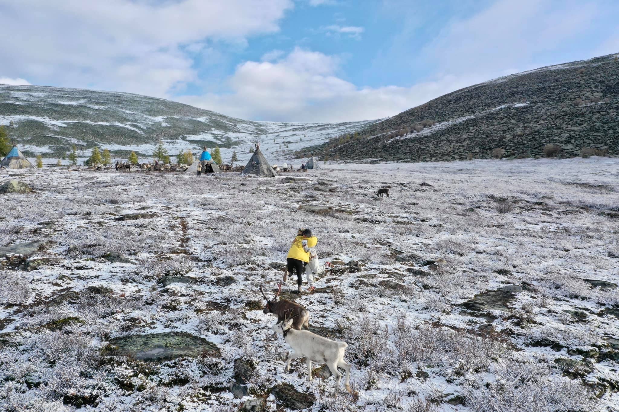 Du lich Mong Co anh 26