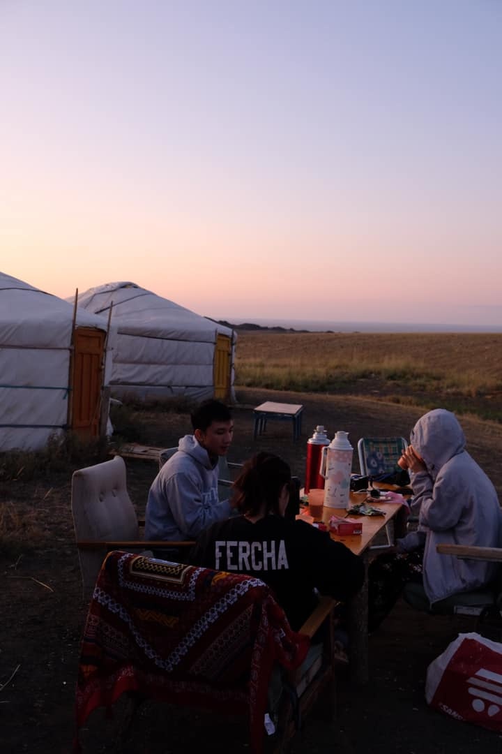 Du lich Mong Co anh 6