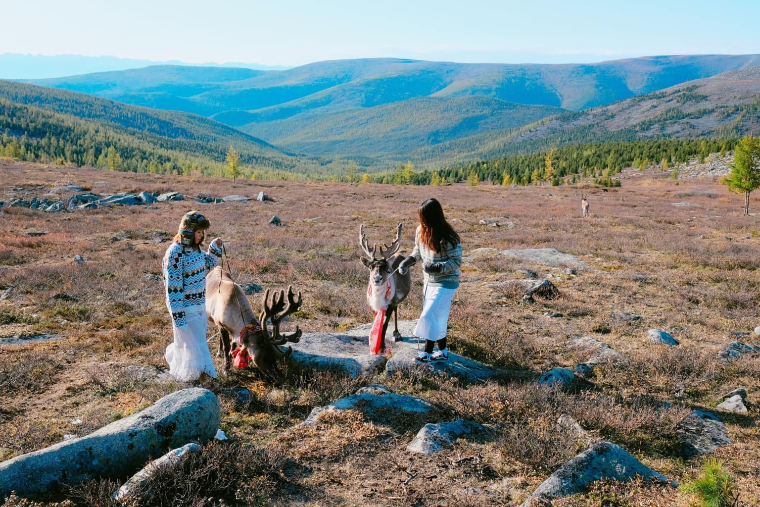 Du lich Mong Co anh 13