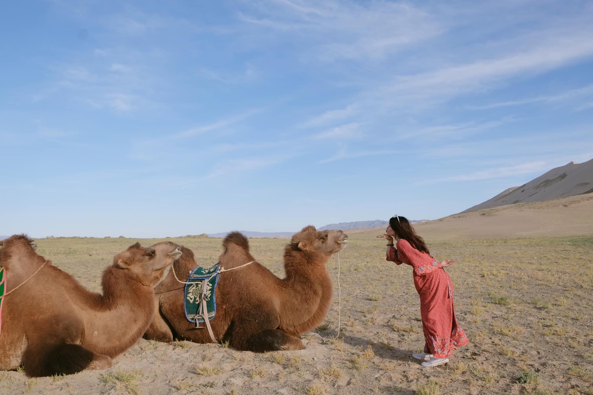 Du lich Mong Co anh 24