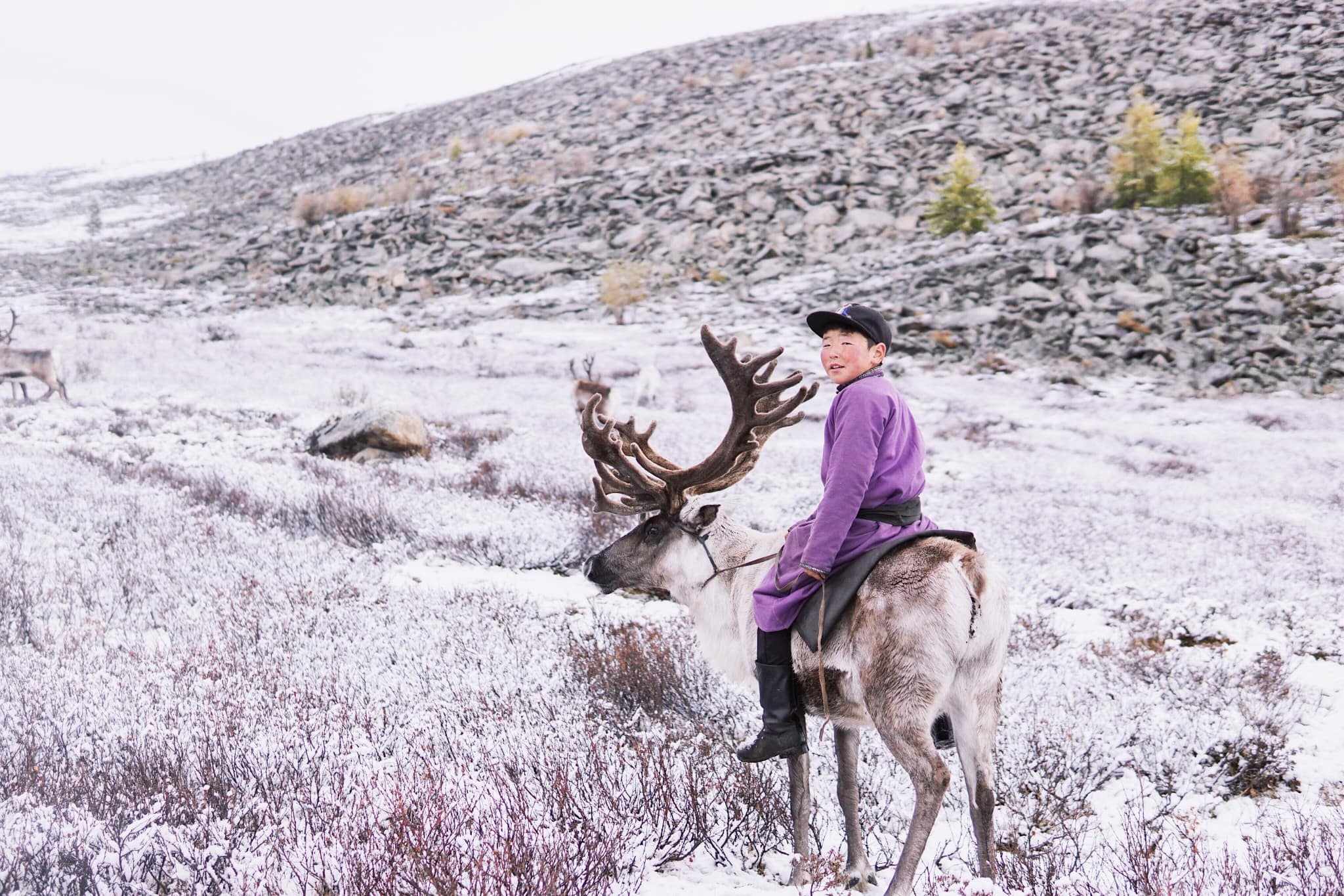 Du lich Mong Co anh 22