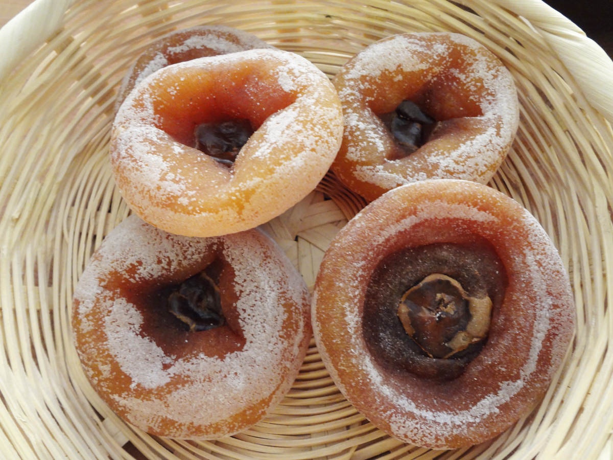 Món ăn Hàn Quốc ảnh 5 Mon an Han Quoc anh 5