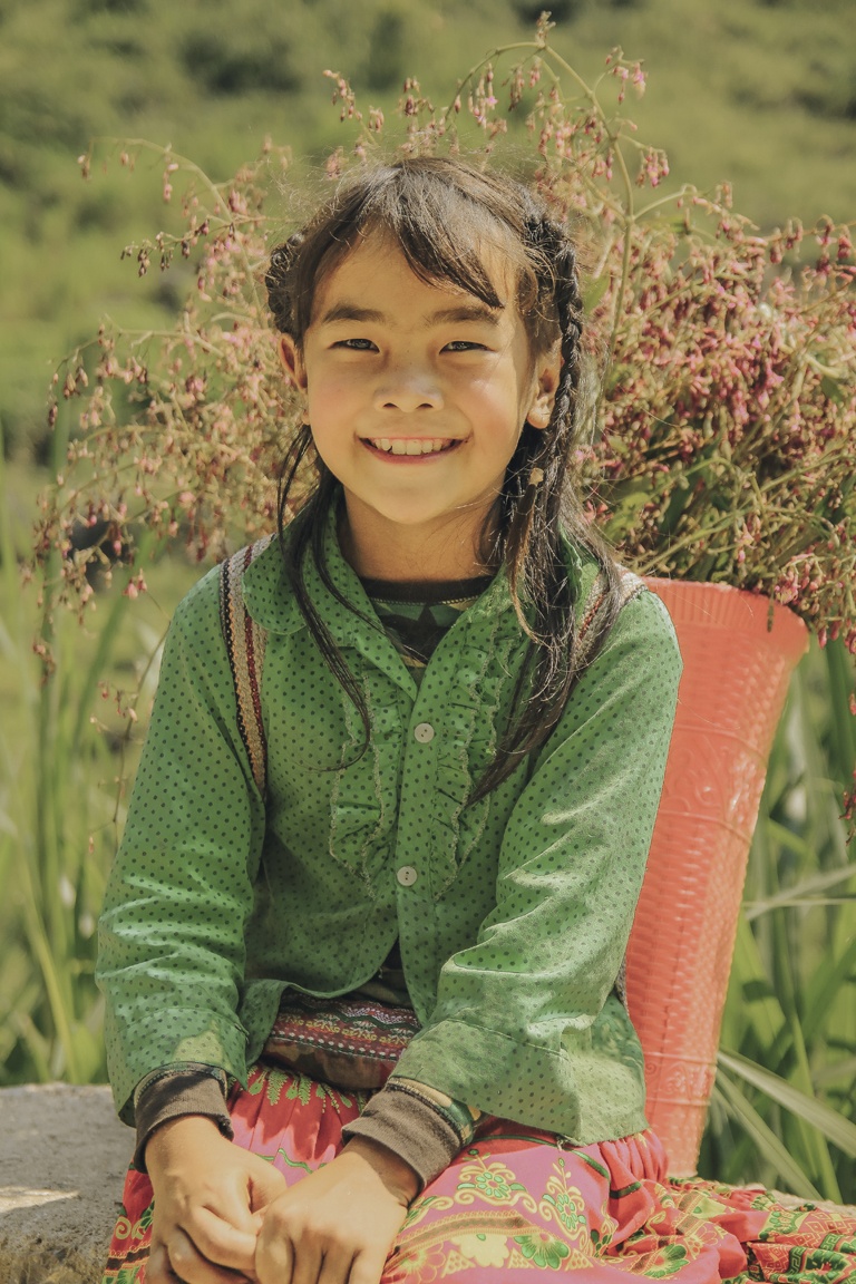 Ha Giang anh 23