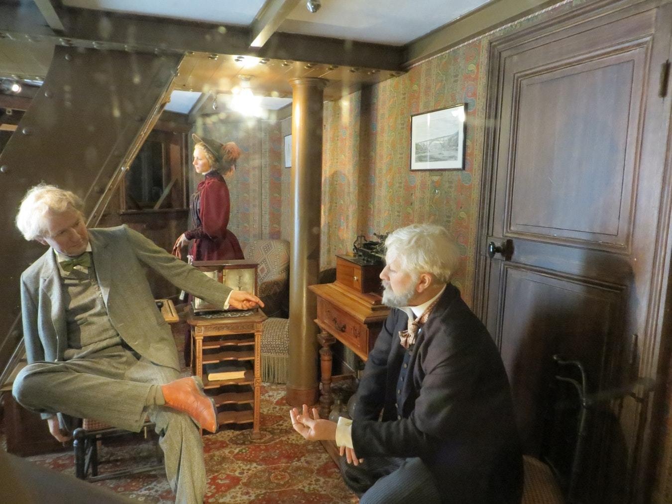 Tháp Eiffel ảnh 3 Thap Eiffel anh 3