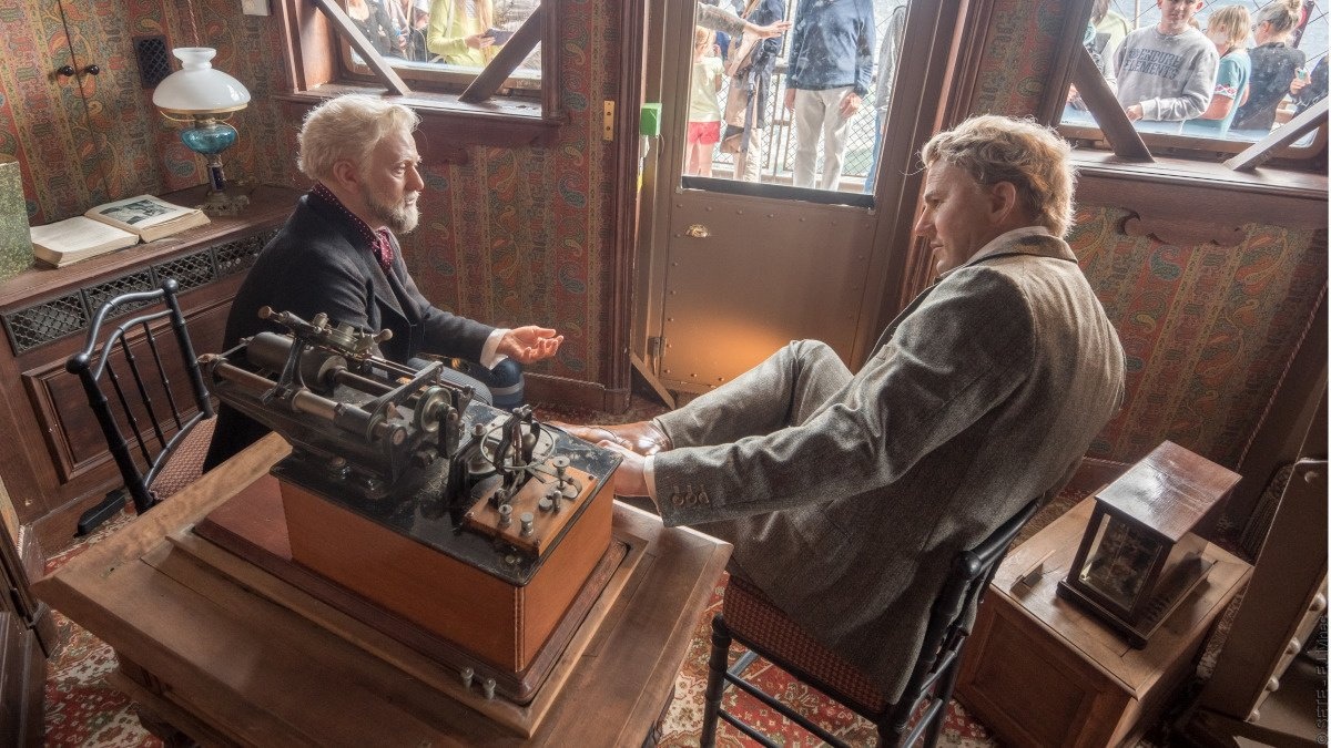 Tháp Eiffel ảnh 6 Thap Eiffel anh 6