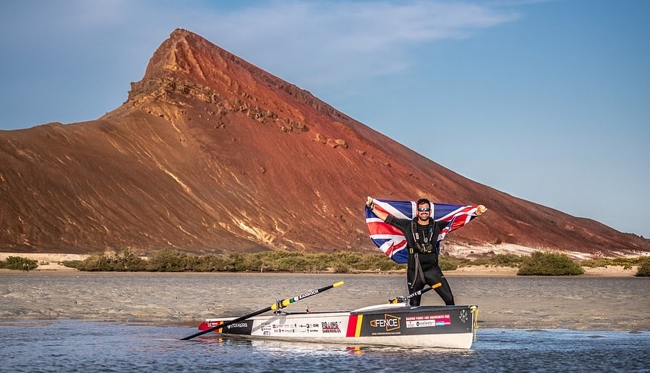 Eo bien nguy hiem nhat the gioi anh 1