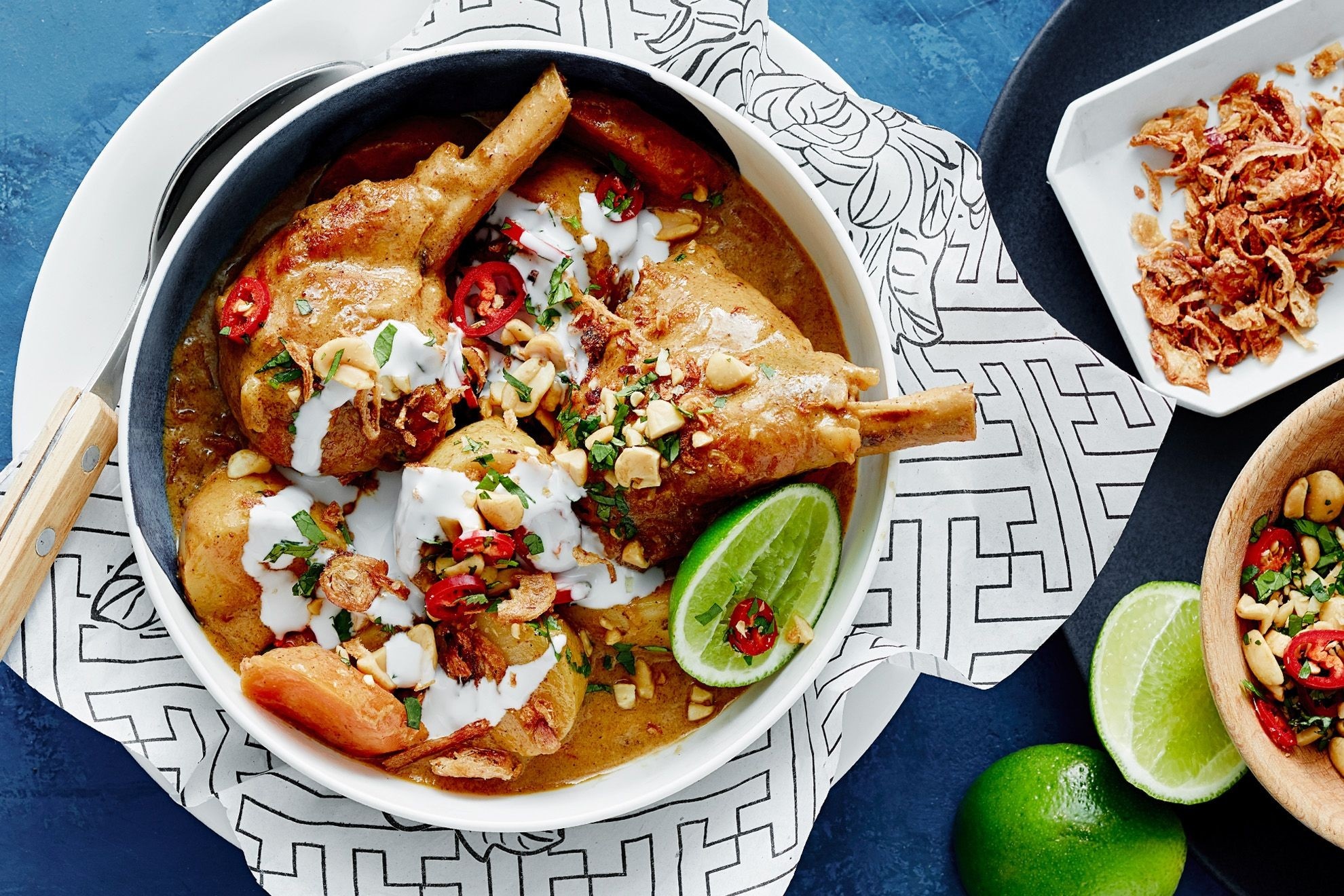 Mon an ngon nhat the gioi anh 1