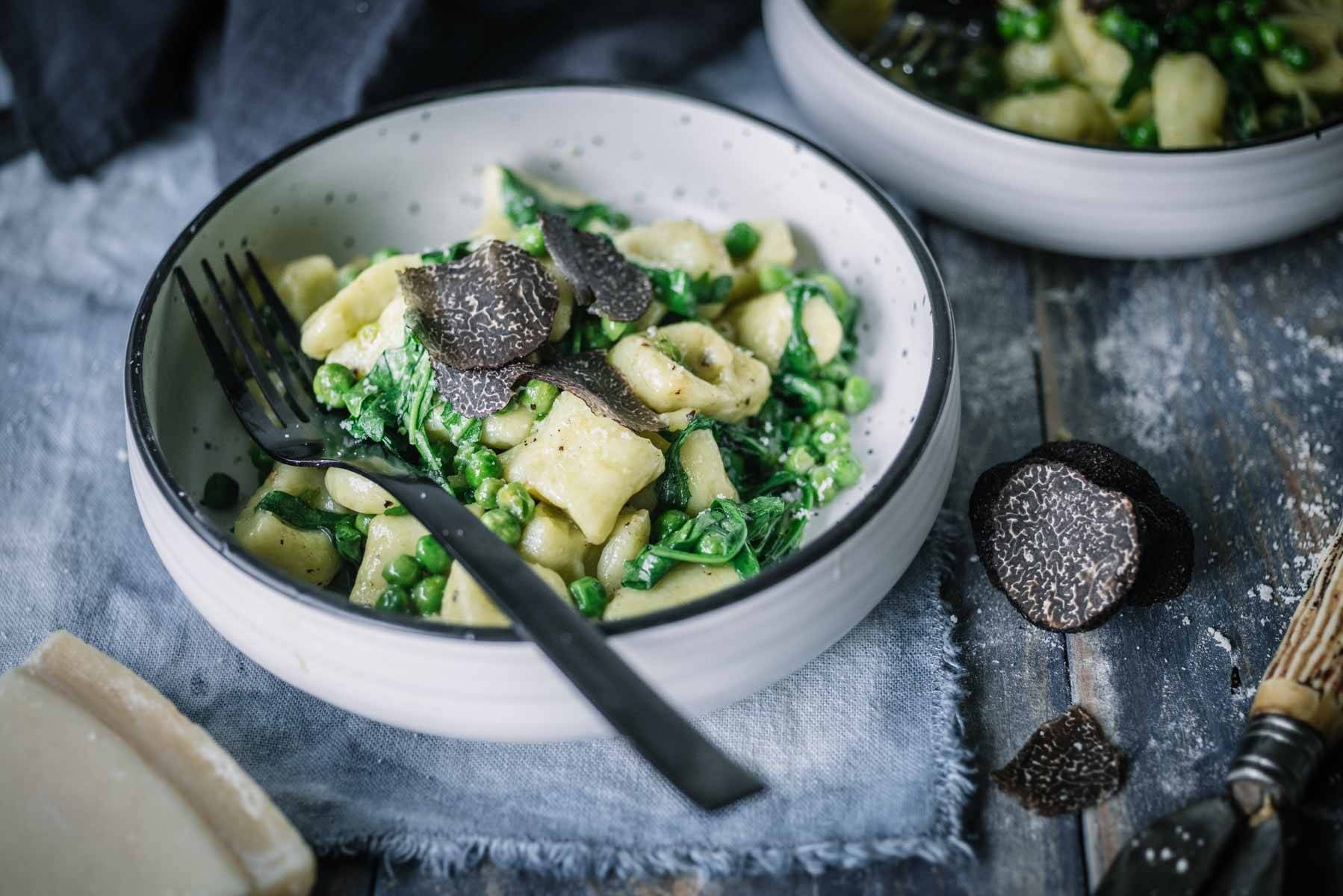 Nam truffle danh cho gioi sieu giau anh 2