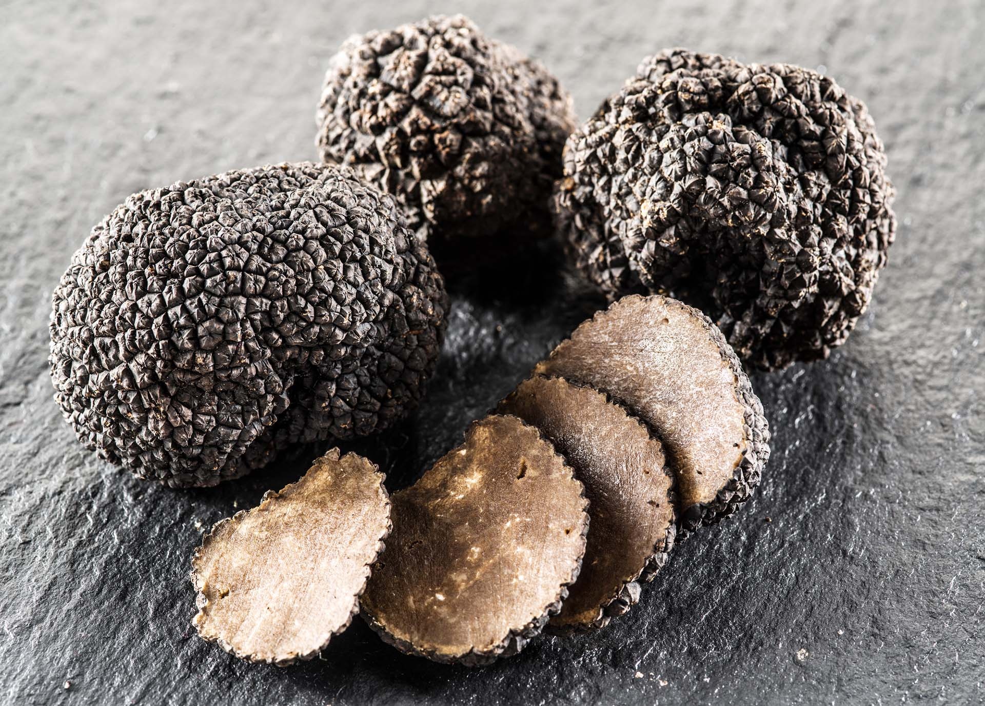 Nam truffle danh cho gioi sieu giau anh 6
