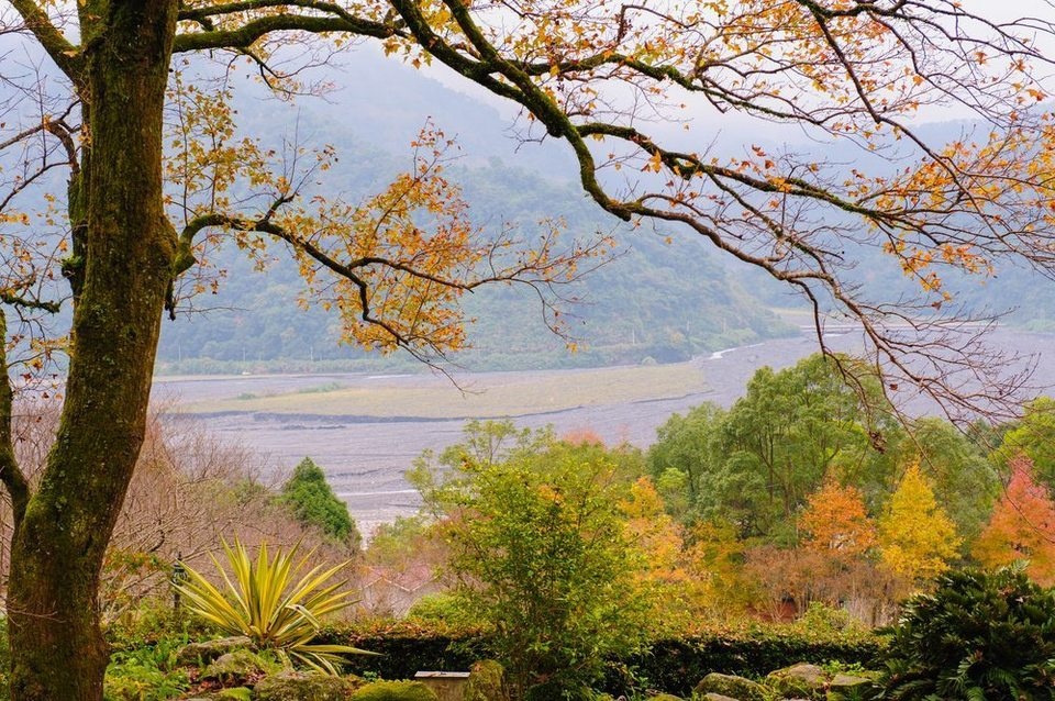 Du lich Dai Loan anh 3