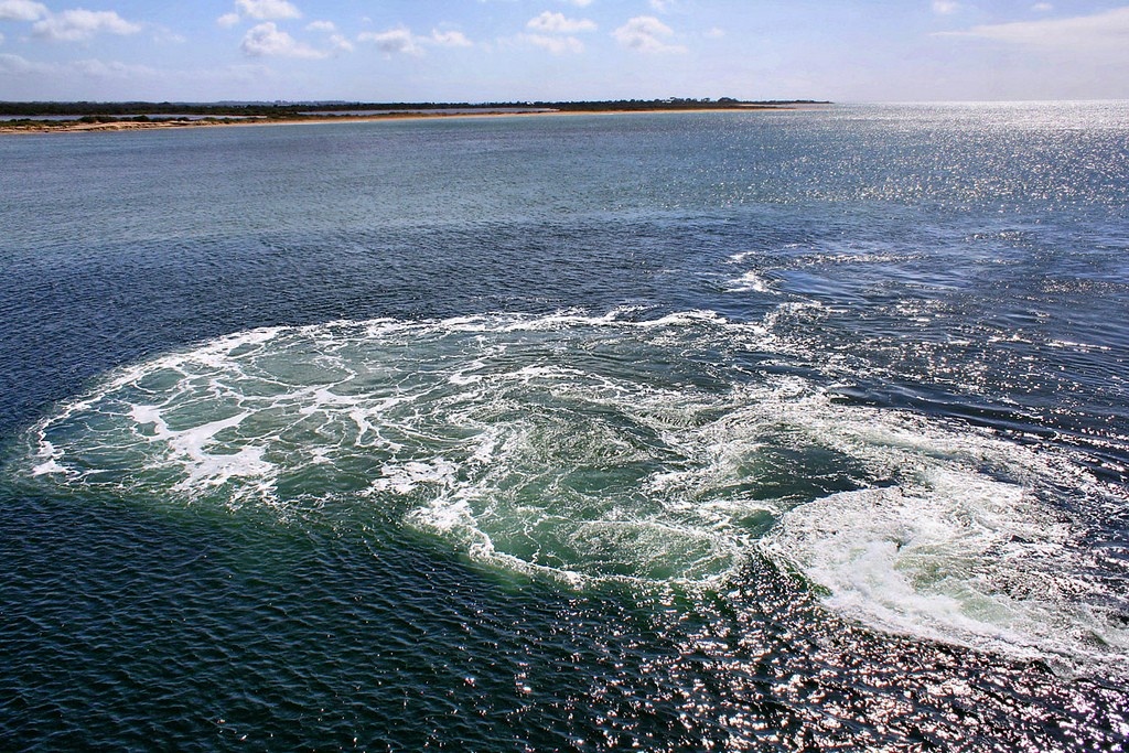 Tam giac quy Bermuda anh 3