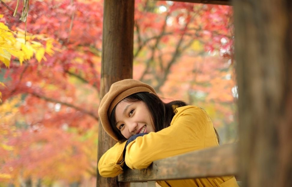 Du lich Han Quoc anh 3