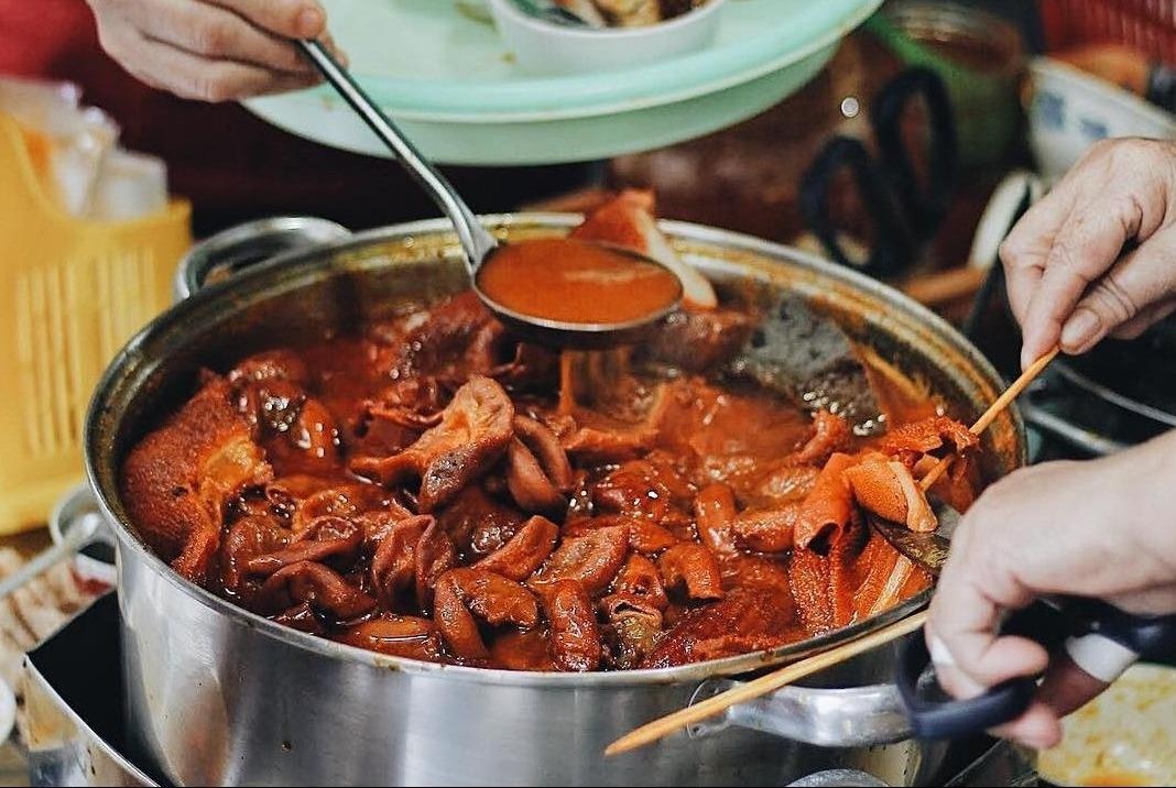 TP.HCM vao top 5 xep hang am thuc duong pho ngon nhat the gioi hinh anh