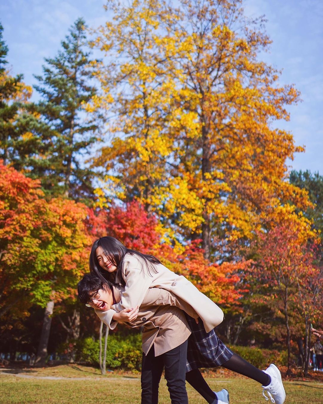 Du lich Han Quoc anh 1