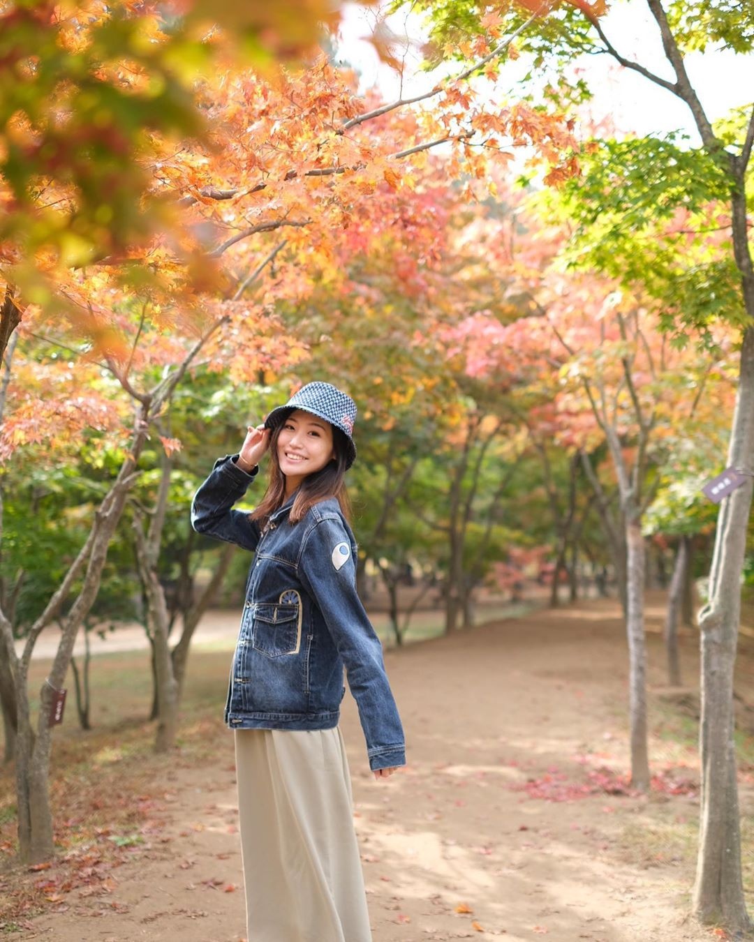 Du lich Han Quoc anh 2